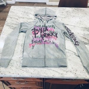 Billabong Hoodie